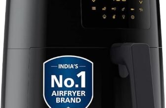 Philips HD9252 Air Fryer: Price in India and Honest Review