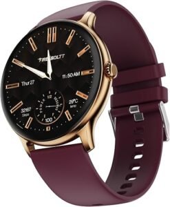 Best Smartwatches Under ₹3,000 in India (2026 Picks)