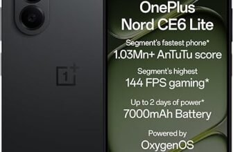 OnePlus Nord CE6 Lite Price in India: Deal Check and Verdict