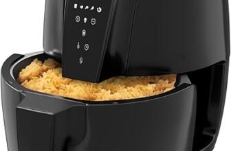 Best Air Fryers Under ₹5,000 in India (Tested Picks 2026)