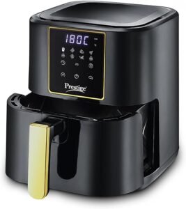 Philips vs Prestige Air Fryer: Which Brand Should You Buy?