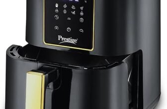 Philips vs Prestige Air Fryer: Which Brand Should You Buy?