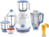 Prestige Iris 750W Mixer Grinder: Deal Check and Review
